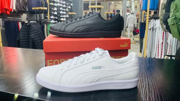 Puma Smash