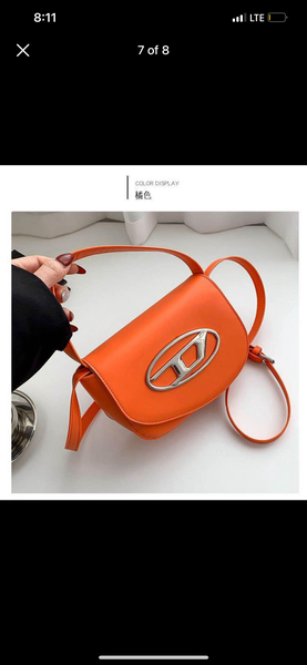 Mini bags