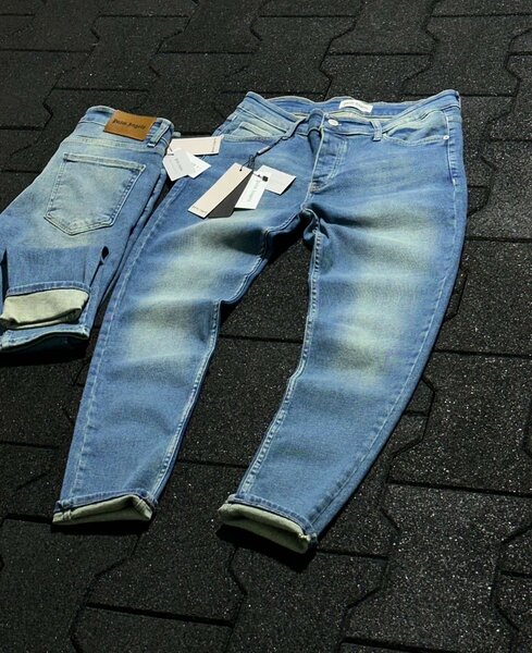 Jean