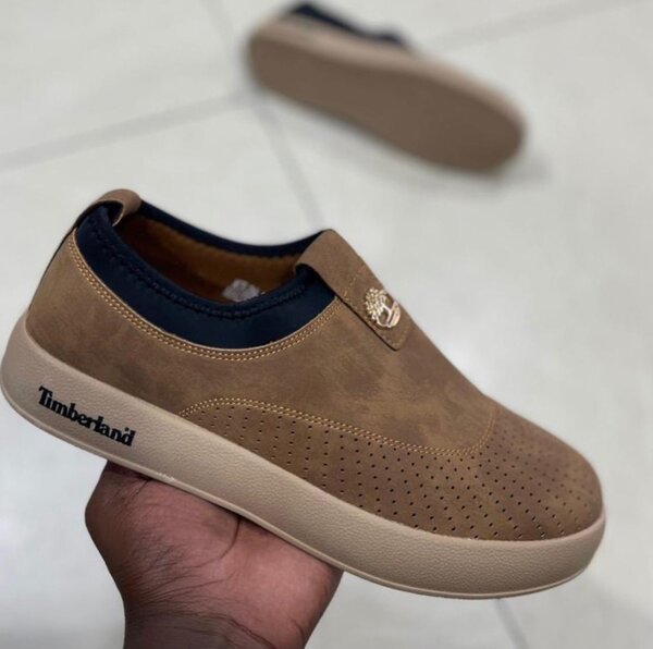 Moccasins
