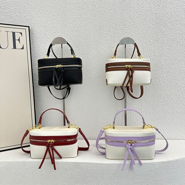 Bandoulières Zara
