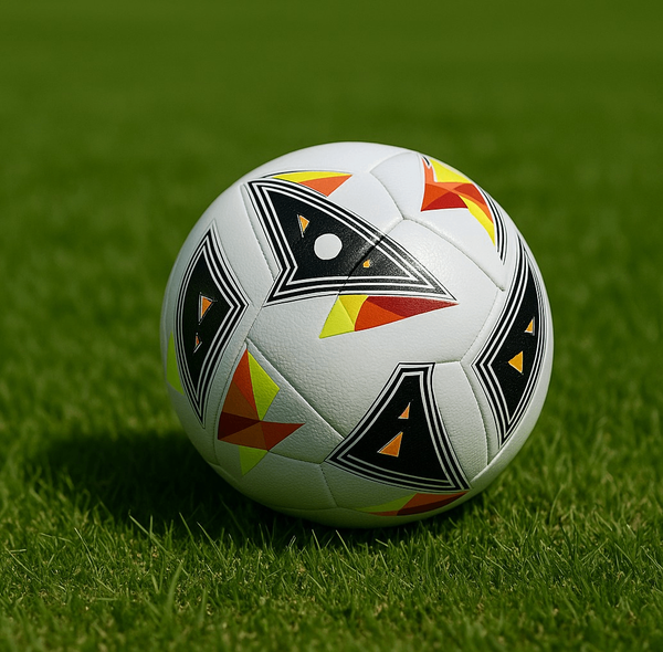 Ballon de Football Professionnel