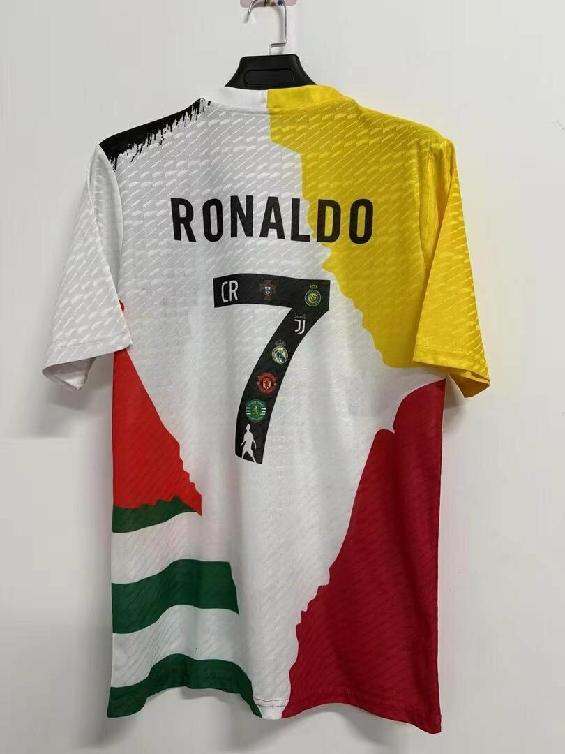 Maillot de football Ronaldo