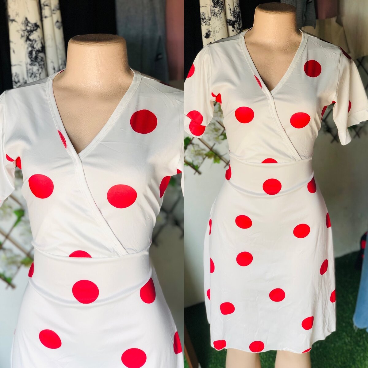 Dresses