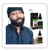 Beard grow