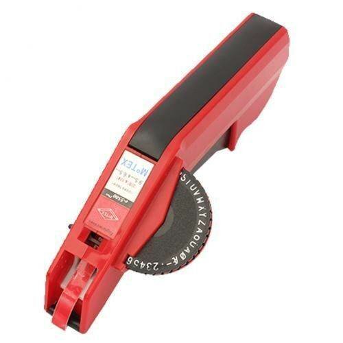 Laminateur à Étiquettes Pratique