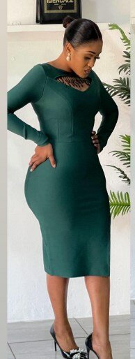 dress 