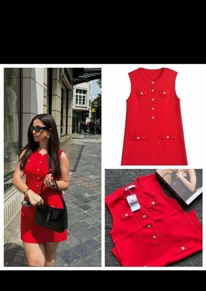Ladies wear