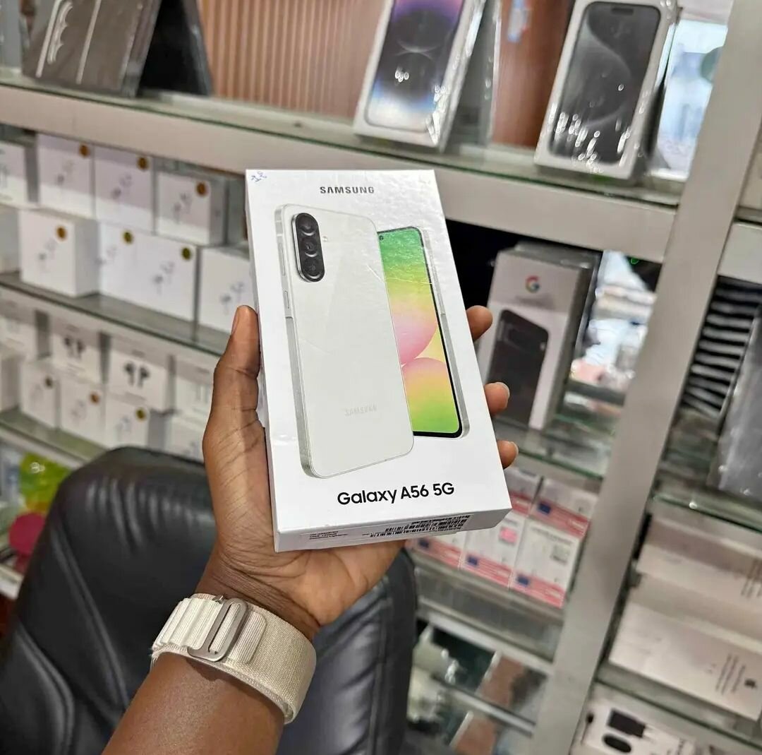 Samsung Galaxy A56 5G