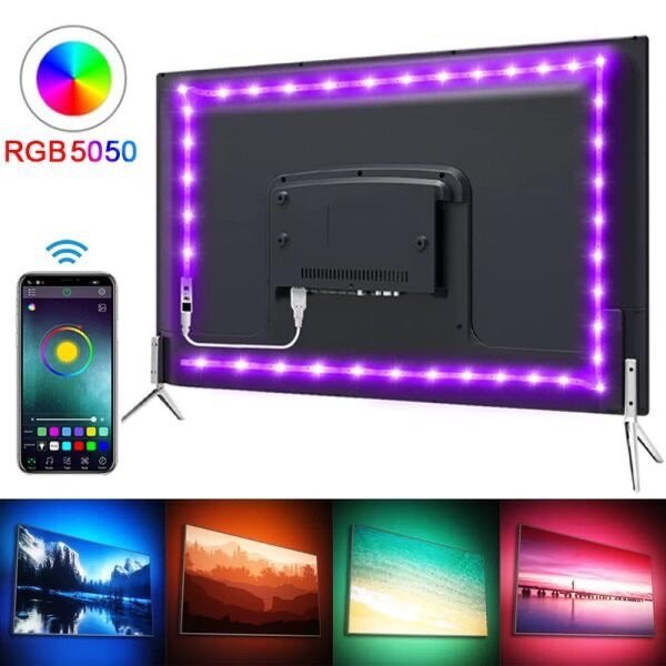 LED STRIP!