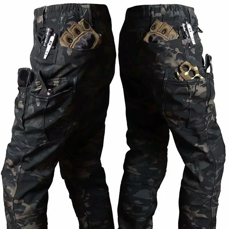 Cargo pants