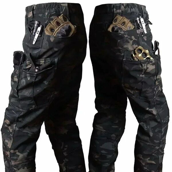 Cargo pants