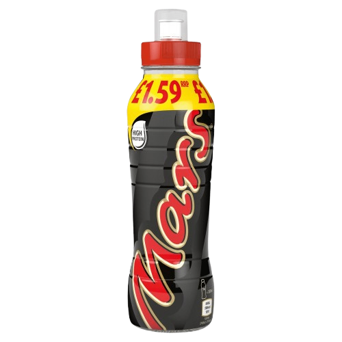 Mars chocolat Drink 350ml