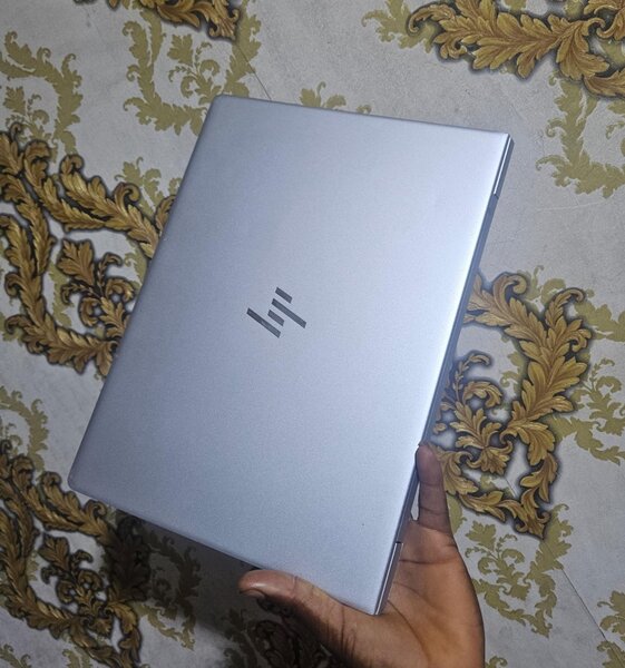 HP Elitebook 830 G5