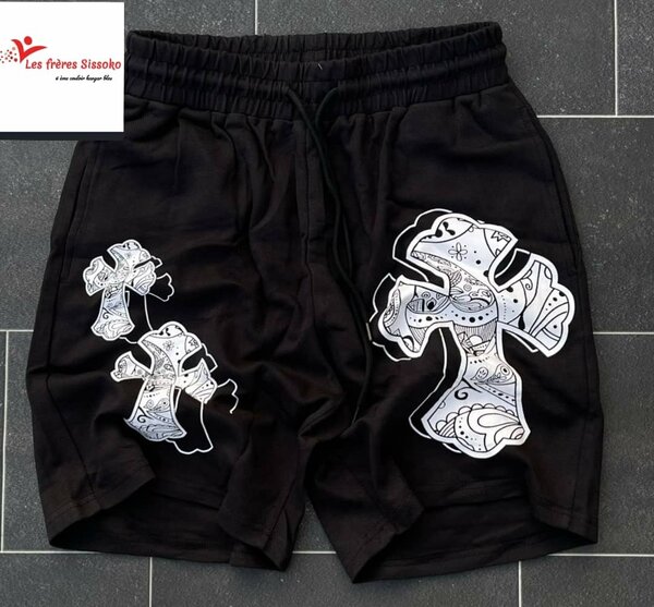 Culotte homme