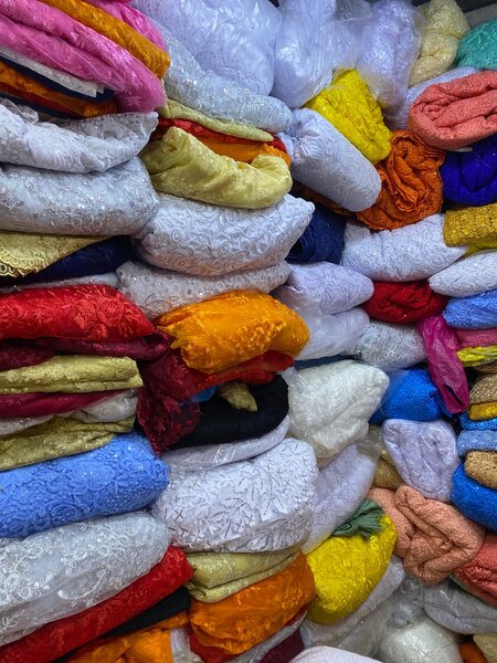 Tissu