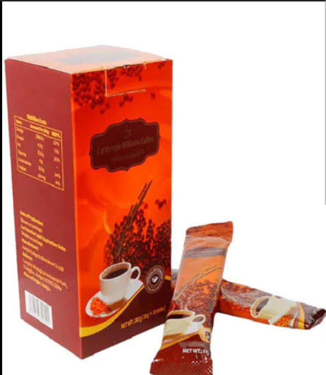 Café de longriche