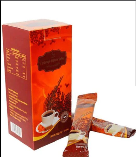 Café de longriche