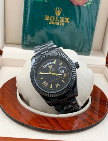 Rolex watch
