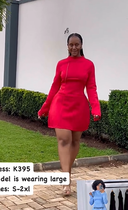 dress 
