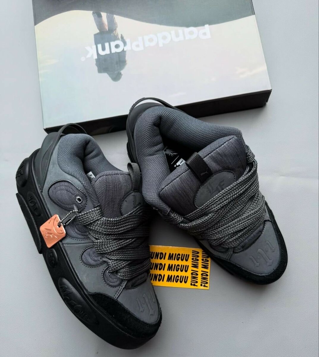 PUMA CLASSIC