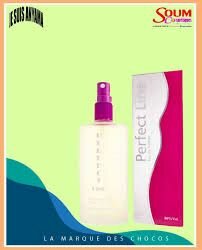 Perfect Line Parfum Femme