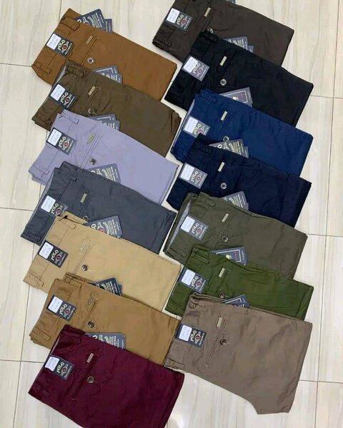 Trousers