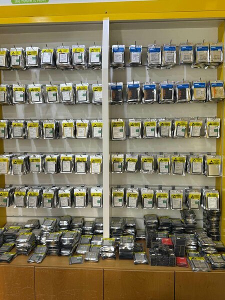 Batteries pour téléphones mobiles