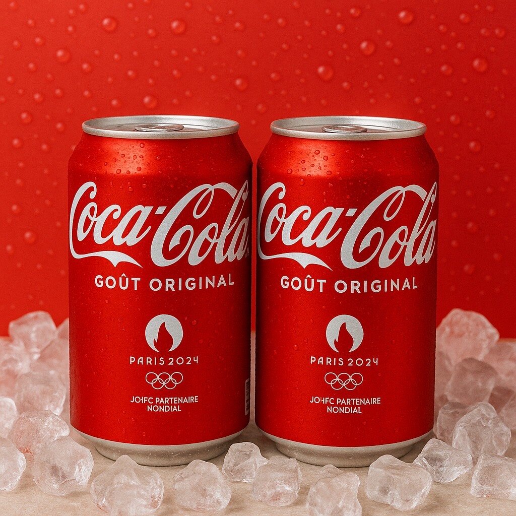 Coca-Cola