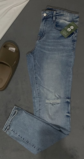 Jeans size 30&30