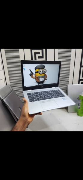 Hp probook 640 G5