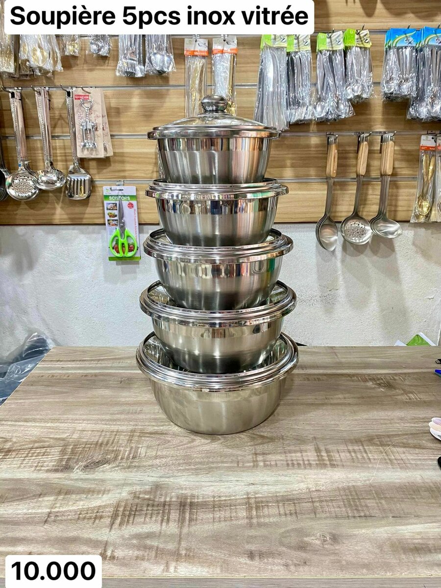 soupiere
