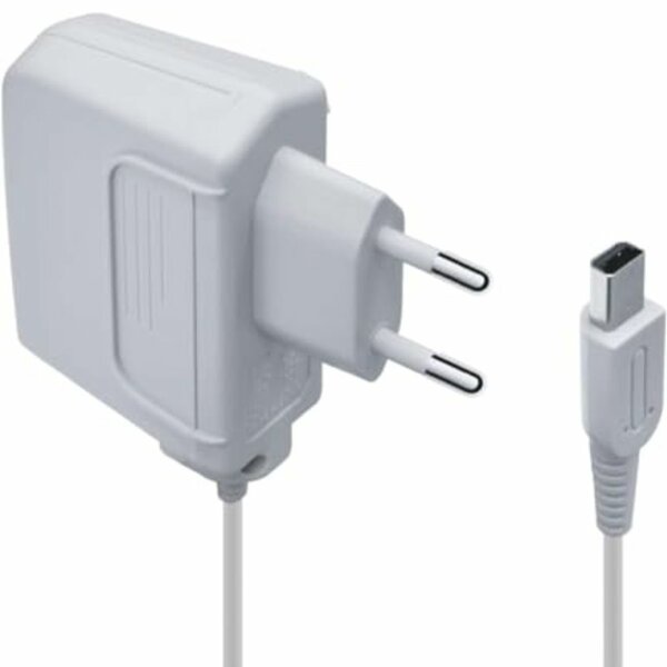 Chargeur pour Nintendo 3DS LL