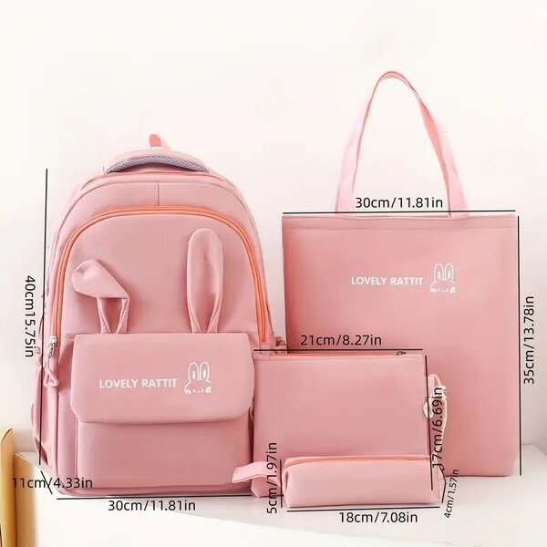 Sac complet