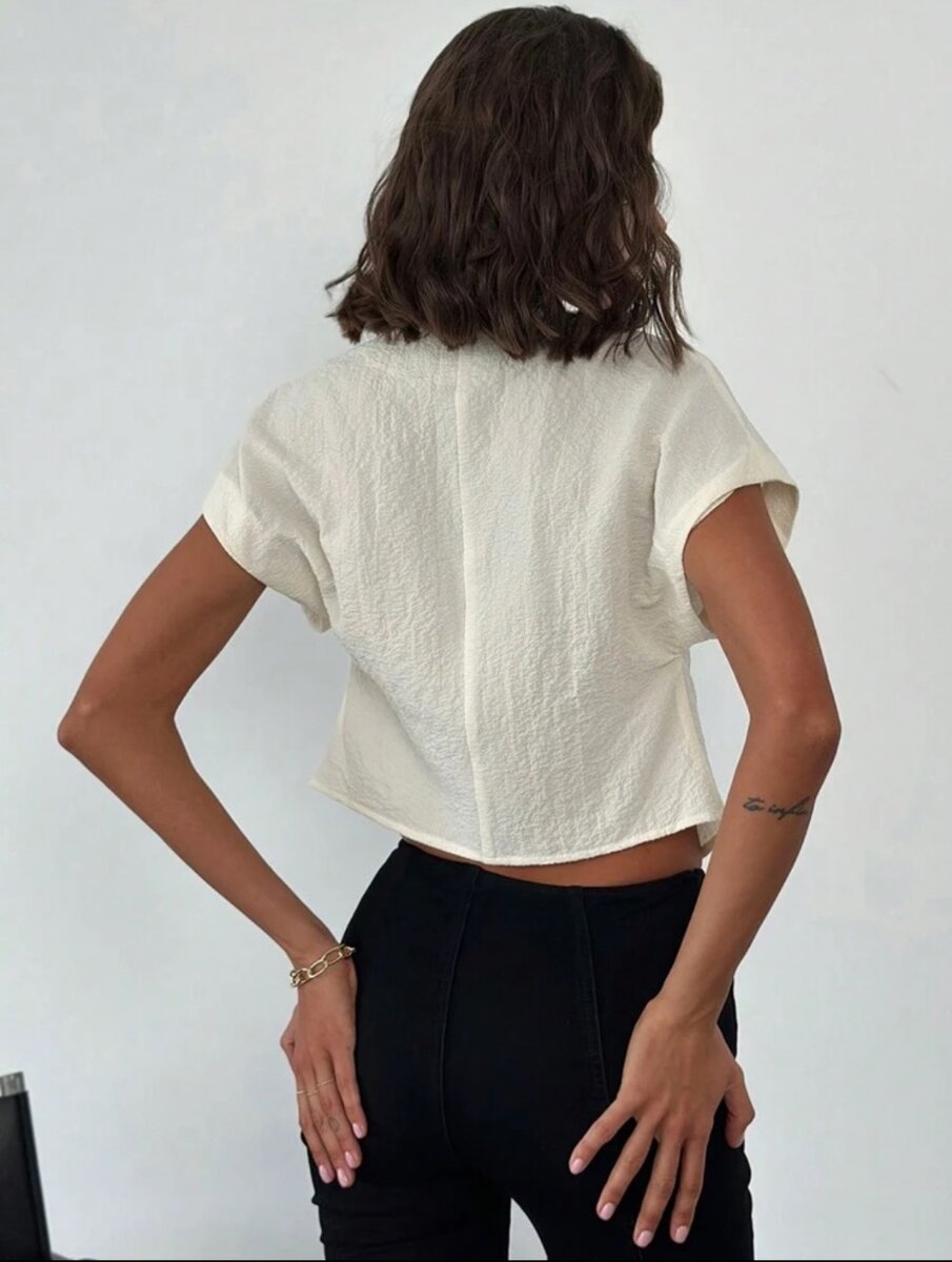 Firerie Blouse