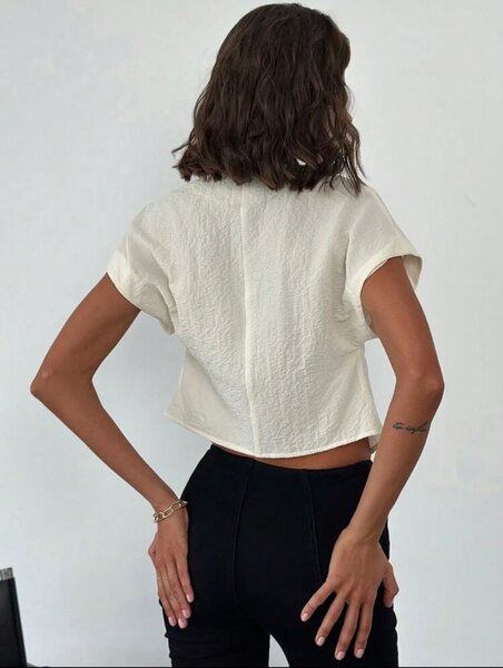 Firerie Blouse