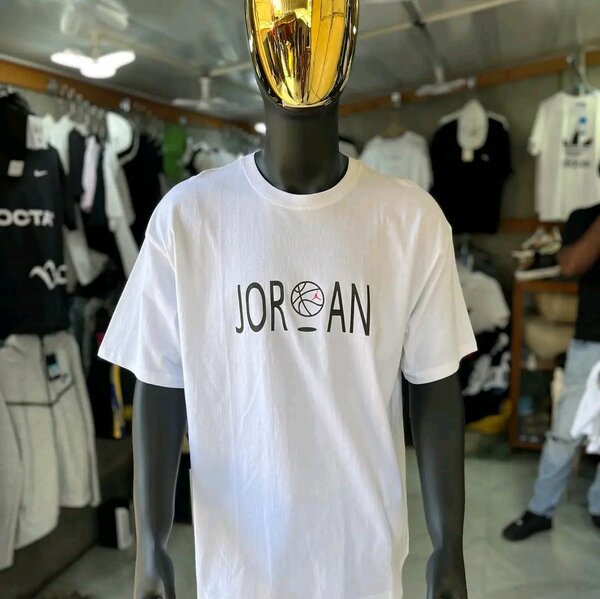 Jordan