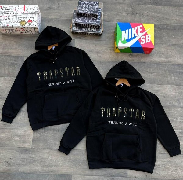 Hoodie for men