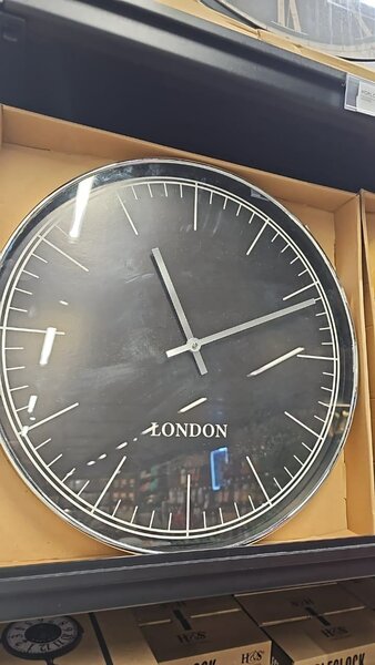 HORLOGE