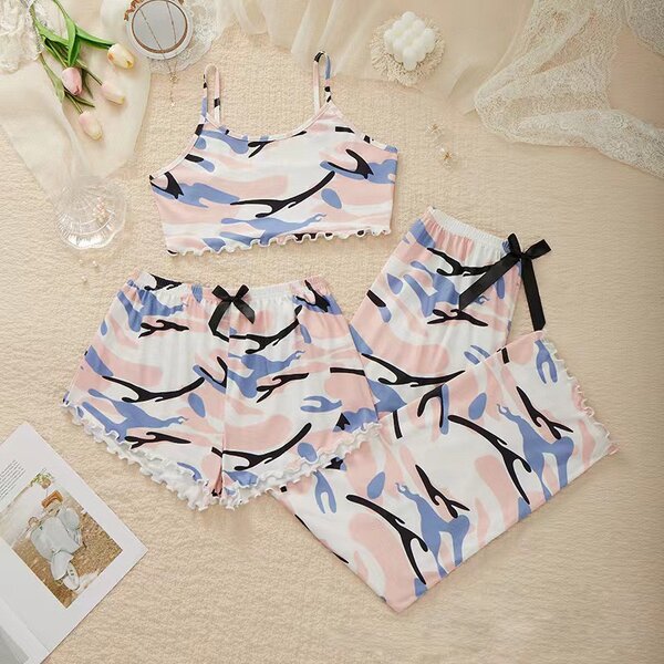 3in1 loungewear