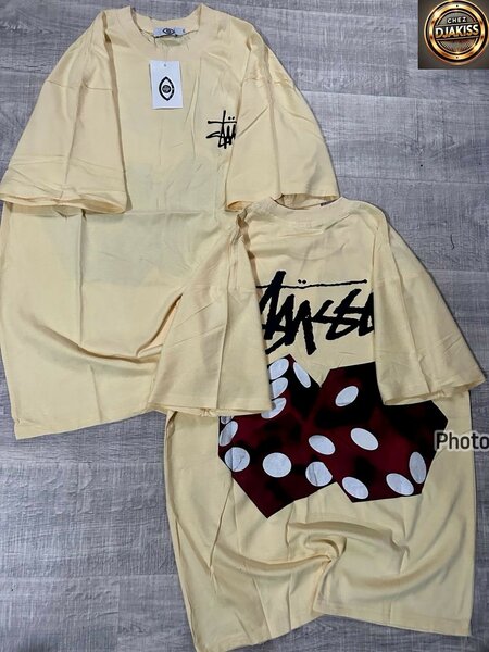 Tee-shirts