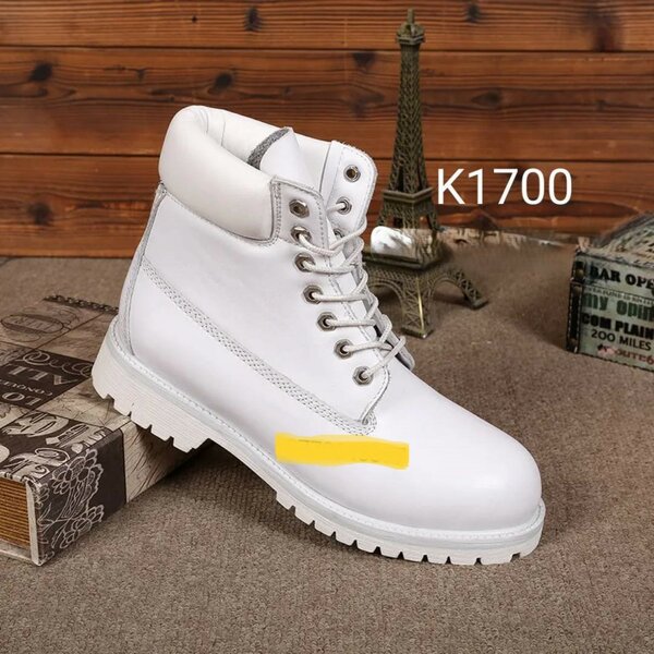 Stylish Boots