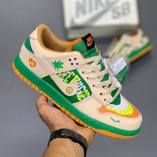 Nike sneakers
