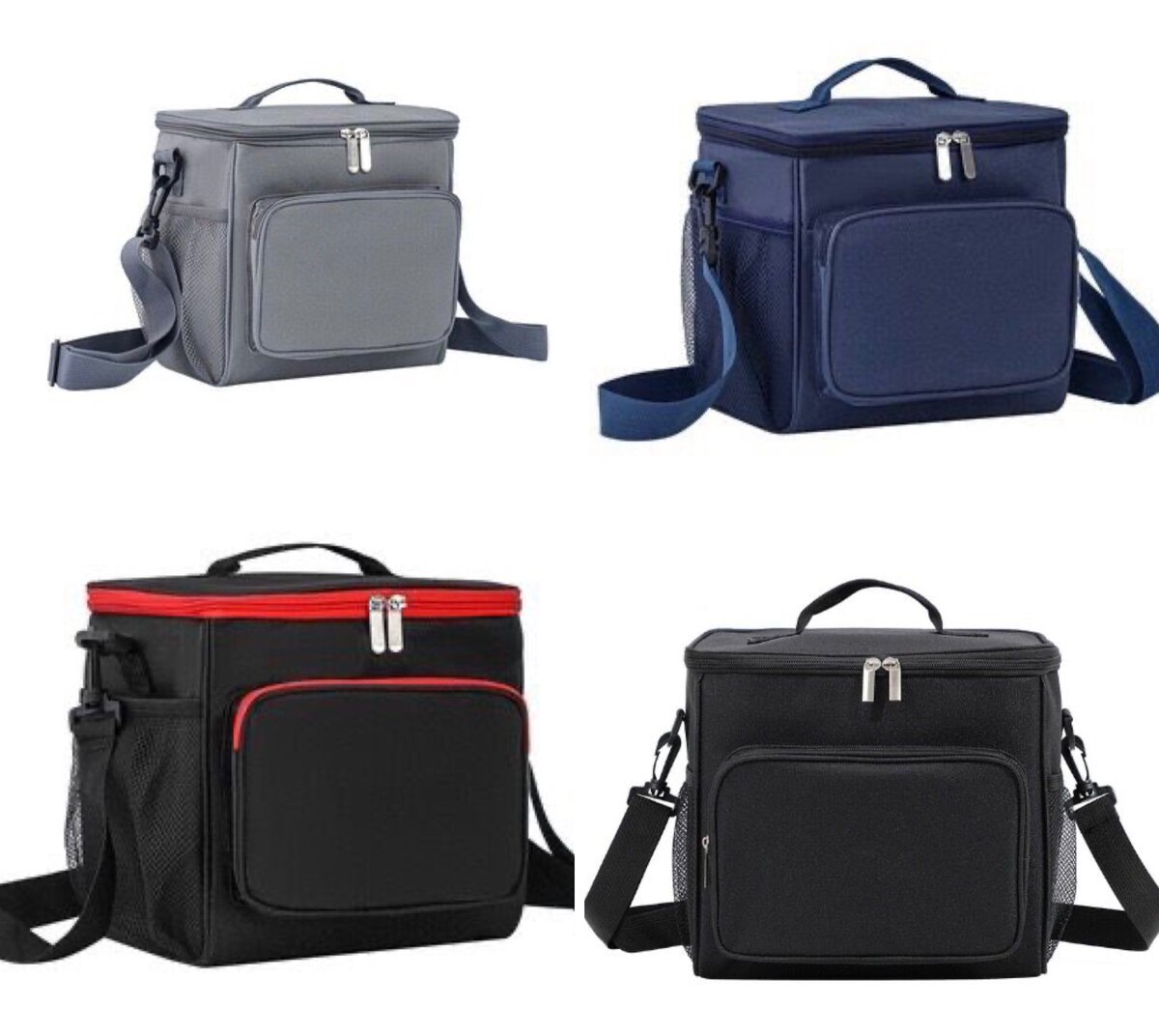 Lunch bag