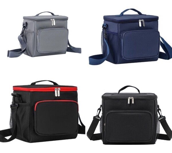 Lunch bag