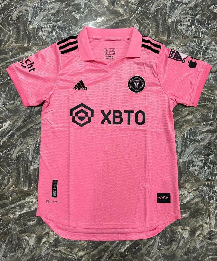 Soccer Jersey