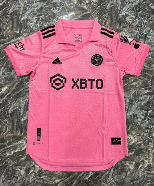 Soccer Jersey