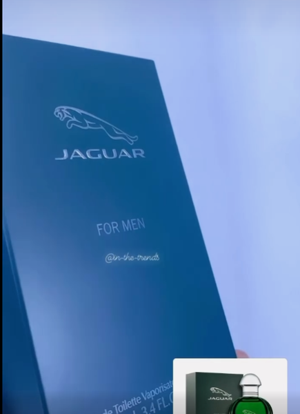 parfum