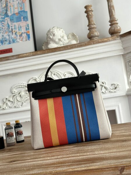 Сумка под Hermes herbag