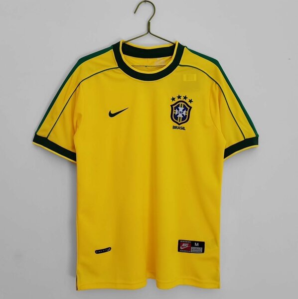 Maillot 2 foot